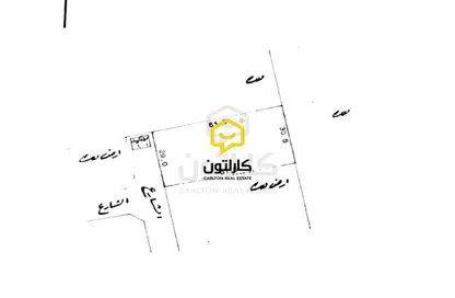 أرض - استوديو للبيع في توبلي - المحافظة الوسطى