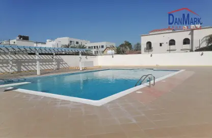 Pool image for: Apartment - 1 Bedroom - 1 Bathroom for rent in Salmaniya - Manama - Capital Governorate, Image 1