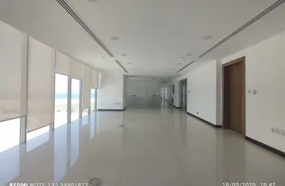 Office Space - Studio - 2 Bathrooms for rent in Seef - Capital Governorate