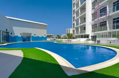 Apartment - 2 Bedrooms - 2 Bathrooms for sale in The Lagoon - Amwaj Islands - Muharraq Governorate