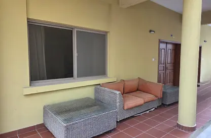 Villa - 3 Bedrooms - 3 Bathrooms for rent in Al Juffair - Capital Governorate