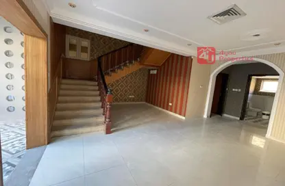 Villa - 4 Bedrooms - 4 Bathrooms for rent in Al Burhama - Manama - Capital Governorate