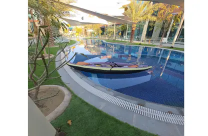 Villa - 2 Bedrooms - 3 Bathrooms for rent in Hamala - Northern Governorate