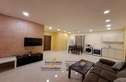 Apartment - 1 Bedroom - 1 Bathroom for rent in Hidd - Muharraq Governorate