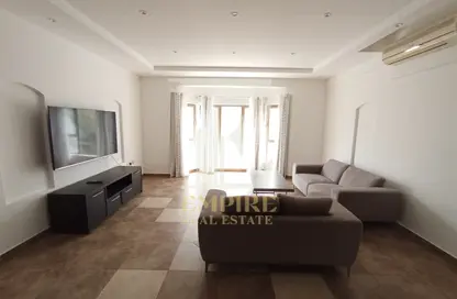 Apartment - 2 Bedrooms - 2 Bathrooms for rent in Saar - Northern Governorate