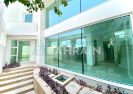 Villa - 4 bedrooms - 6 bathrooms for rent in Adliya - Manama - Capital Governorate