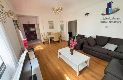 Apartment - 2 Bedrooms - 2 Bathrooms for rent in Zinj - Manama - Capital Governorate