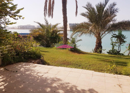 Villa - 3 bedrooms - 3 bathrooms for rent in Amwaj Marina - Amwaj Islands - Muharraq Governorate
