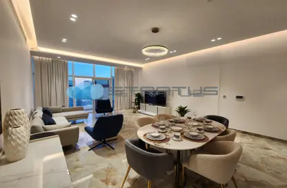 Apartment - 2 Bedrooms - 4 Bathrooms for rent in Seef - Capital Governorate