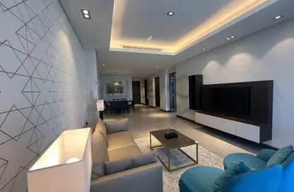 Apartment - 3 Bedrooms - 3 Bathrooms for sale in Seef - Capital Governorate