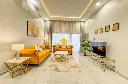 Apartment - 2 Bedrooms - 2 Bathrooms for rent in Saar - Northern Governorate