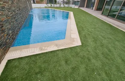 Villa - 4 Bedrooms - 3 Bathrooms for rent in Saar - Northern Governorate