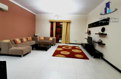 Apartment - 2 Bedrooms - 2 Bathrooms for rent in Adliya - Manama - Capital Governorate