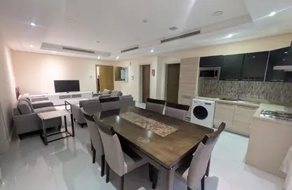 Apartment - 2 Bedrooms - 2 Bathrooms for rent in Saar - Northern Governorate
