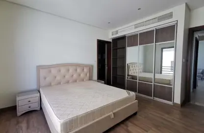 Apartment - 2 Bedrooms - 2 Bathrooms for rent in Saar - Northern Governorate