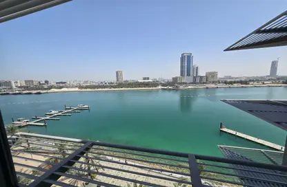 شقة - غرفة نوم - 2 حمامات للبيع في جزيرة الريف - محافظة العاصمة