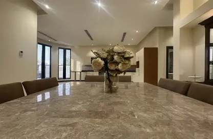 Villa - 4 Bedrooms - 4 Bathrooms for rent in Saar - Northern Governorate
