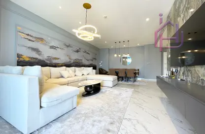 شقة - 2 غرف نوم - 2 حمامات للايجار في السيف - محافظة العاصمة