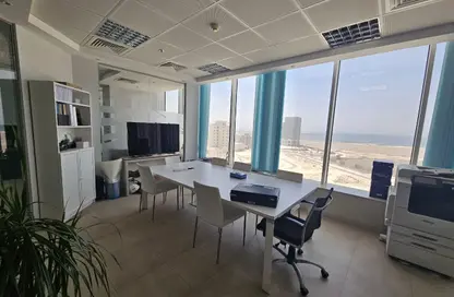 مكتب - استوديو - 6 حمامات للبيع في السيف - محافظة العاصمة