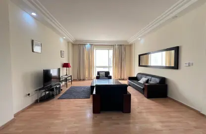 Apartment - 2 Bedrooms - 2 Bathrooms for rent in Al Juffair - Capital Governorate Apartment - 2 Bedrooms - 2 Bathrooms for rent in Al Juffair - Capital Governorate