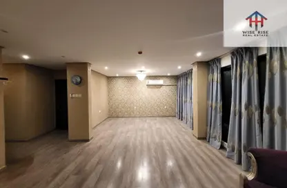 شقة - 3 غرف نوم - 4 حمامات للايجار في الحد - المحرق