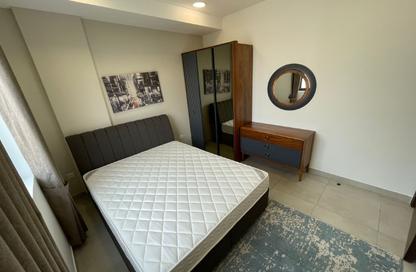 Apartment - 1 Bedroom - 1 Bathroom for rent in Segaya - Manama - Capital Governorate