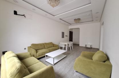 Apartment - 3 Bedrooms - 3 Bathrooms for sale in Maqabah - Northern Governorate