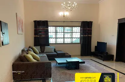 Apartment - 2 Bedrooms - 2 Bathrooms for rent in Karbabad - Manama - Capital Governorate