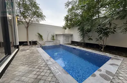 Villa - 4 Bedrooms - 5 Bathrooms for rent in Hamala - Northern Governorate
