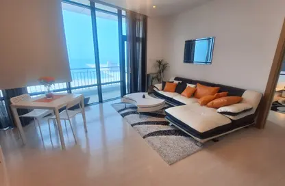 Apartment - 1 Bedroom - 2 Bathrooms for rent in Seef - Capital Governorate