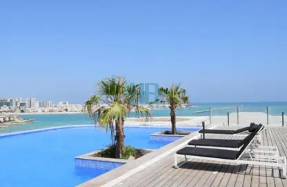 Apartment - 3 Bedrooms - 5 Bathrooms for sale in Essence of Dilmunia - Dilmunia Island - Muharraq Governorate Apartment - 3 Bedrooms - 5 Bathrooms for sale in Essence of Dilmunia - Dilmunia Island - Muharraq Governorate