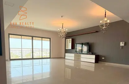 Apartment - 4 Bedrooms - 4 Bathrooms for rent in Tala Island - Amwaj Islands - Muharraq Governorate