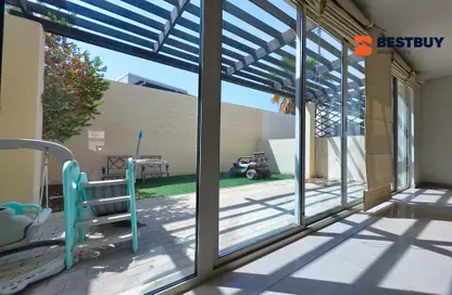 Villa - 5 Bedrooms - 6 Bathrooms for rent in Amwaj Avenue - Amwaj Islands - Muharraq Governorate