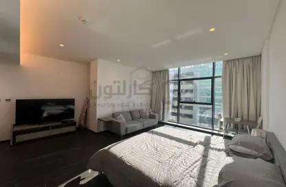شقة - 1 حمام للبيع في مرفأ البحرين المالي - المنامة - محافظة العاصمة