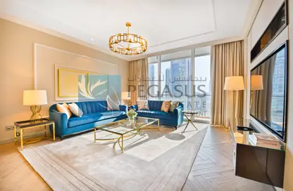 Apartment - 2 Bedrooms - 3 Bathrooms for sale in Seef - Capital Governorate