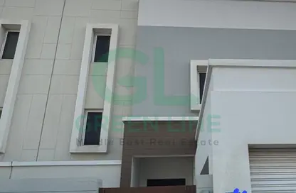 فيلا - 3 غرف نوم - 4 حمامات للبيع في الثريا فيلا ديار المحرق - ديار المحرق - المحرق