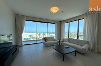 Apartment - 3 Bedrooms - 4 Bathrooms for rent in Marassi Al Bahrain - Diyar Al Muharraq - Muharraq Governorate