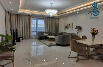 Villa - 4 Bedrooms - 5 Bathrooms for rent in Saar - Northern Governorate