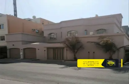 Outdoor Building image for: Villa for sale in Hidd - Muharraq Governorate, Image 1