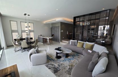 Villa - 3 Bedrooms - 3 Bathrooms for sale in Diyar Al Muharraq - Muharraq Governorate