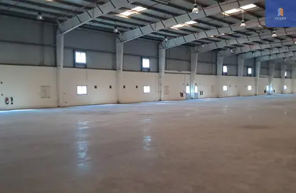 مستودع - استوديو - 1 حمام للايجار في الحد - المحرق