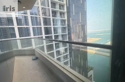Apartment - 2 Bedrooms - 3 Bathrooms for rent in Al Juffair - Capital Governorate