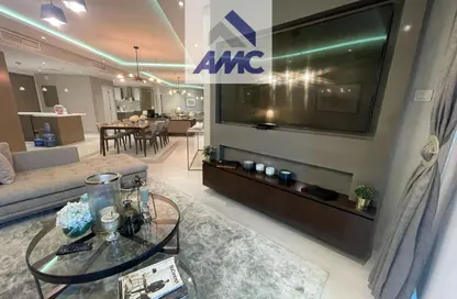 Apartment - 3 Bedrooms - 4 Bathrooms for sale in Amwaj Islands - Muharraq Governorate