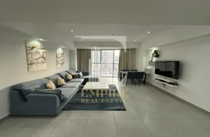 شقة - غرفة نوم - 1 حمام للايجار في الجفير - محافظة العاصمة