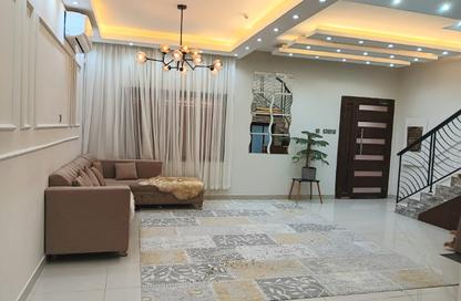 Villa - 4 Bedrooms - 3 Bathrooms for sale in Hamala - Northern Governorate
