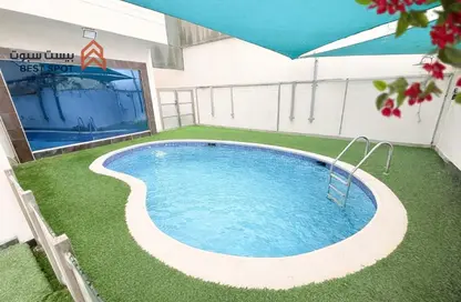 فيلا - 6 غرف نوم - 5 حمامات للبيع في سار - المحافظة الشمالية