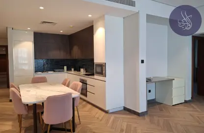 Apartment - 2 Bedrooms - 2 Bathrooms for rent in Saar - Northern Governorate