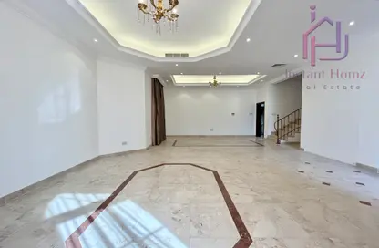 Villa - 4 Bedrooms - 4 Bathrooms for rent in North Riffa - Riffa - Southern Governorate