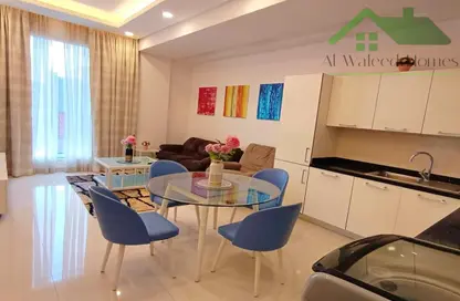 Apartment - 1 Bedroom - 1 Bathroom for rent in Hidd - Muharraq Governorate