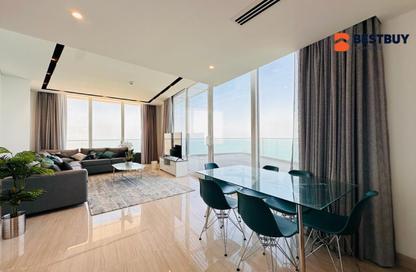 Apartment - 1 Bedroom - 2 Bathrooms for rent in Water Garden City - Manama - Capital Governorate